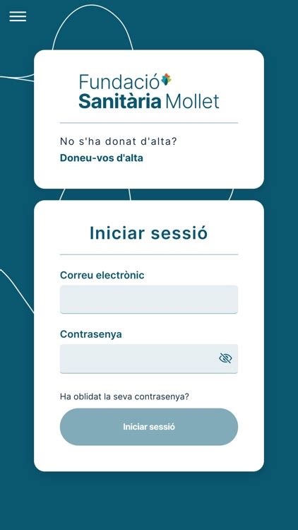 consultar cita hospital de mollet|Connecta FSM